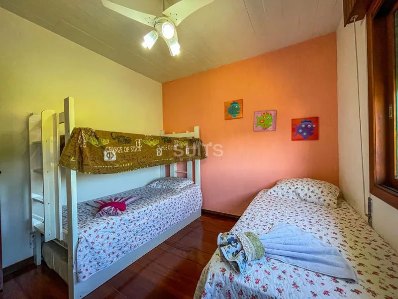 Lindo sobrado diferenciado na praia de Atlântida: 25ª foto da galeria de imagens do imóvel