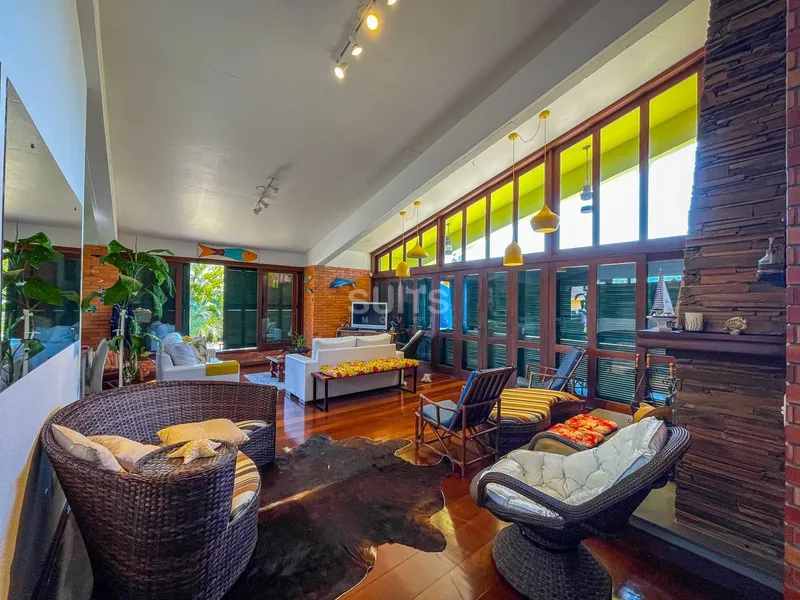 Lindo sobrado diferenciado na praia de Atlântida: 14ª foto da galeria de imagens do imóvel