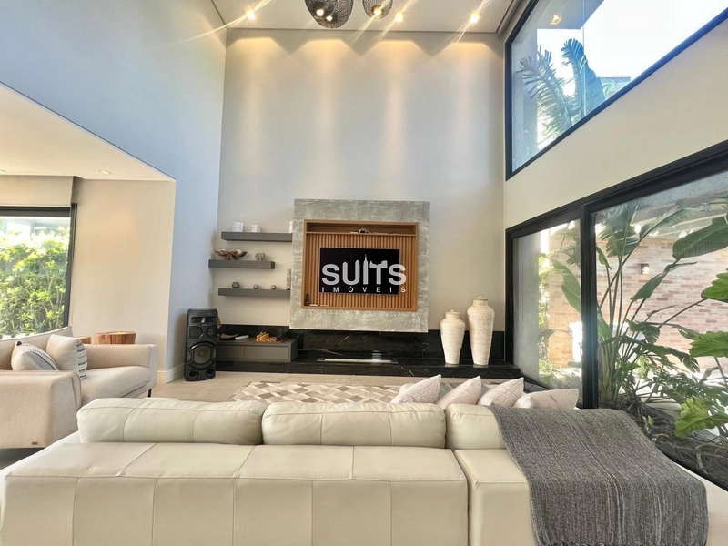 Excelente Sobrado no Condomínio Capão Ilhas Resort: 1ª foto da galeria de imagens do imóvel