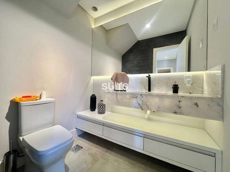 Excelente Sobrado no Condomínio Capão Ilhas Resort: 14ª foto da galeria de imagens do imóvel