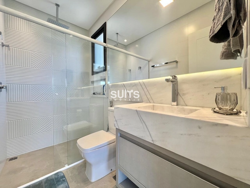 Excelente Sobrado no Condomínio Capão Ilhas Resort: 27ª foto da galeria de imagens do imóvel