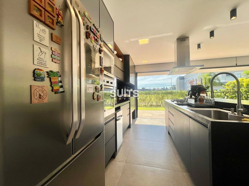 Excelente Sobrado no Condomínio Capão Ilhas Resort: 7ª foto da galeria de imagens do imóvel