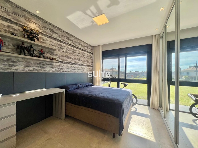 Excelente Sobrado no Condomínio Capão Ilhas Resort: 24ª foto da galeria de imagens do imóvel