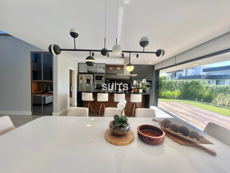 Excelente Sobrado no Condomínio Capão Ilhas Resort: 15ª foto da galeria de imagens do imóvel