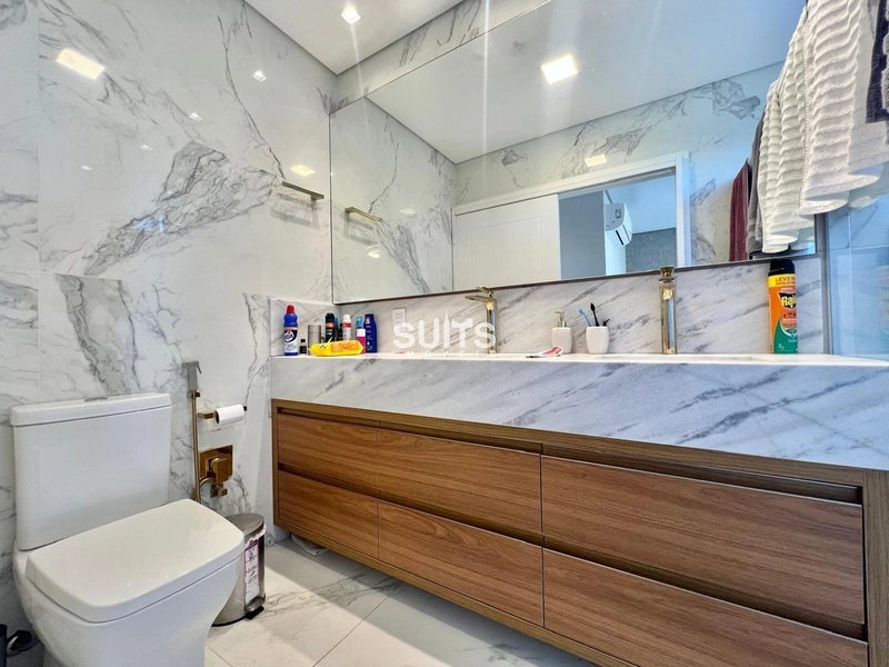 Excelente Sobrado no Condomínio Capão Ilhas Resort: 21ª foto da galeria de imagens do imóvel