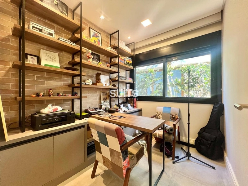 Excelente Sobrado no Condomínio Capão Ilhas Resort: 13ª foto da galeria de imagens do imóvel