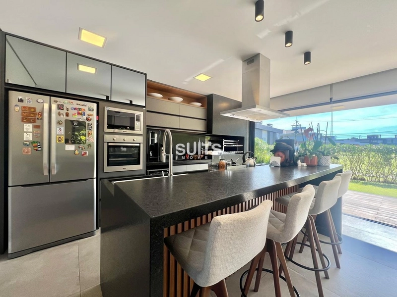 Excelente Sobrado no Condomínio Capão Ilhas Resort: 4ª foto da galeria de imagens do imóvel