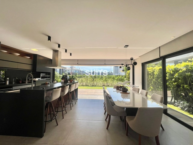 Excelente Sobrado no Condomínio Capão Ilhas Resort: 6ª foto da galeria de imagens do imóvel