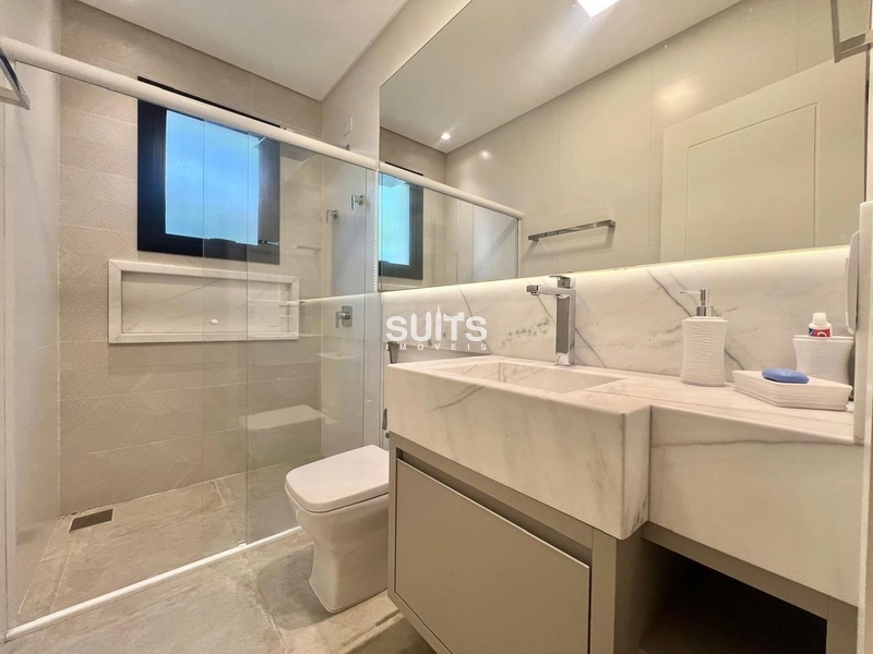 Excelente Sobrado no Condomínio Capão Ilhas Resort: 18ª foto da galeria de imagens do imóvel