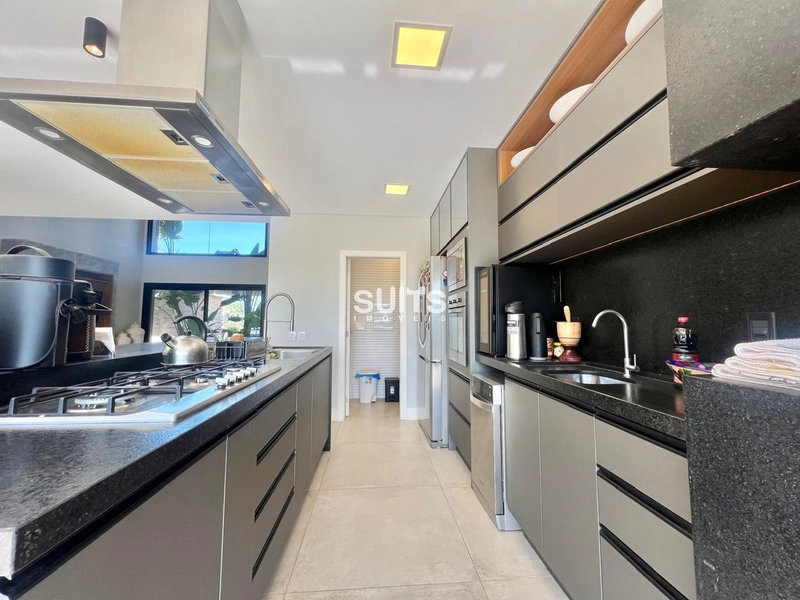 Excelente Sobrado no Condomínio Capão Ilhas Resort: 11ª foto da galeria de imagens do imóvel