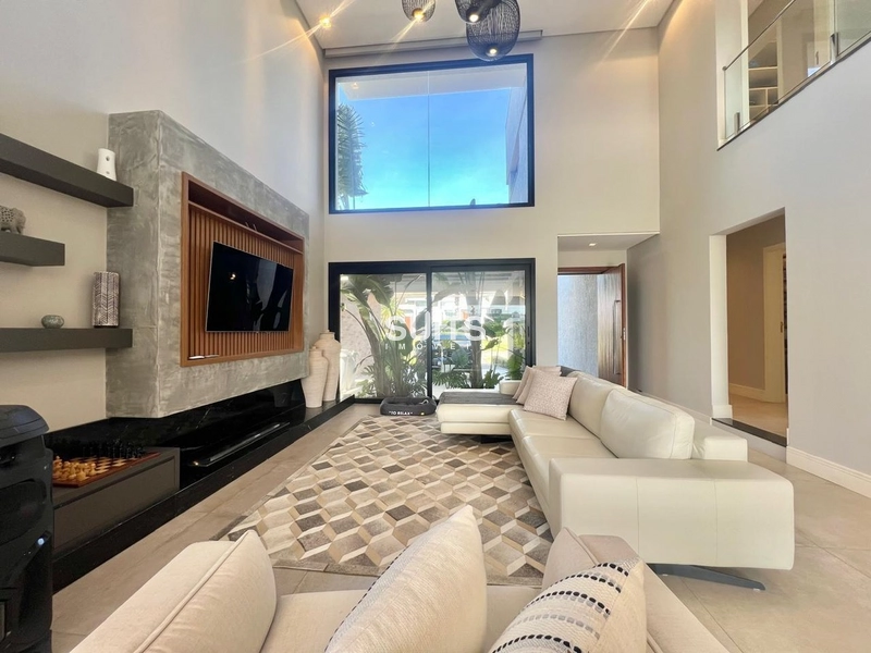 Excelente Sobrado no Condomínio Capão Ilhas Resort: 5ª foto da galeria de imagens do imóvel