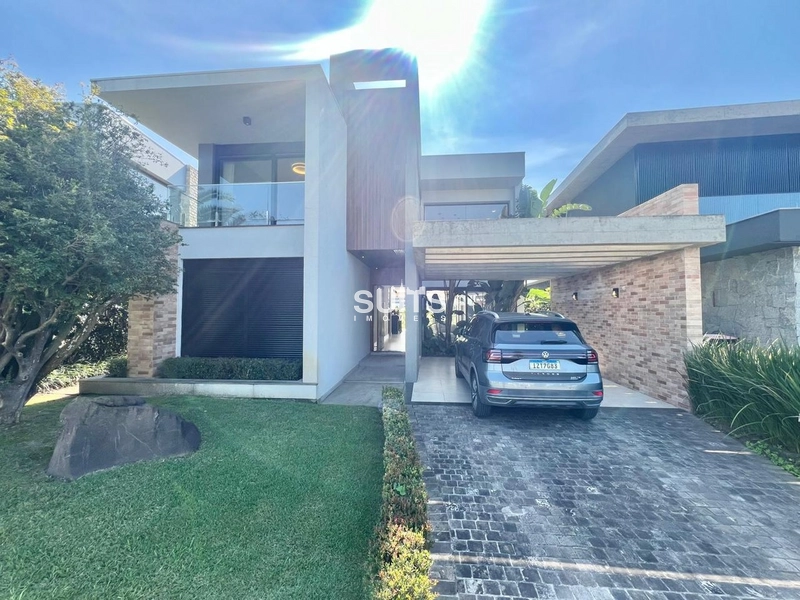 Excelente Sobrado no Condomínio Capão Ilhas Resort: 28ª foto da galeria de imagens do imóvel