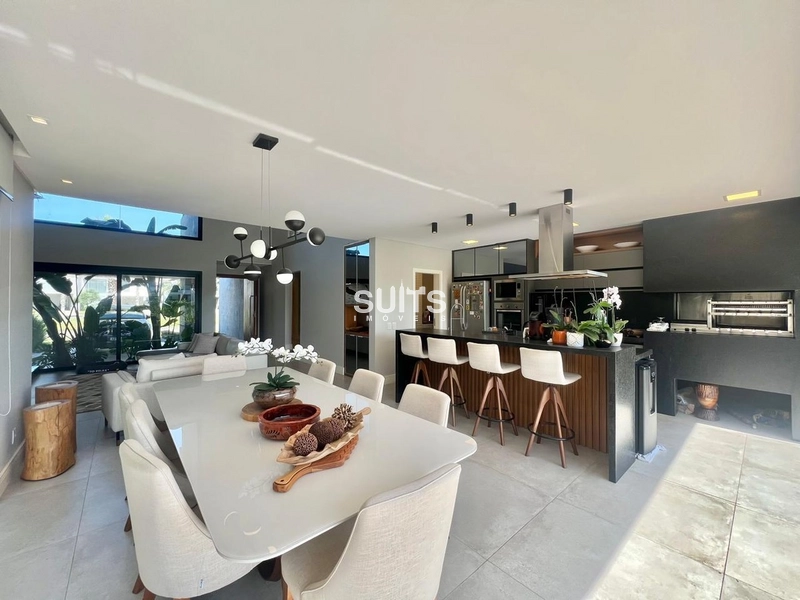 Excelente Sobrado no Condomínio Capão Ilhas Resort: 8ª foto da galeria de imagens do imóvel