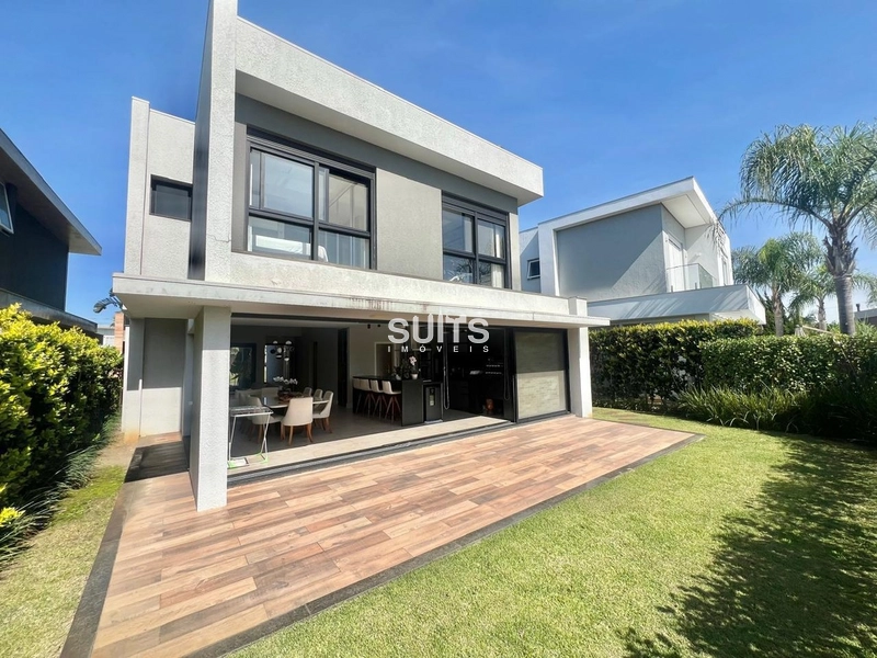 Excelente Sobrado no Condomínio Capão Ilhas Resort: 12ª foto da galeria de imagens do imóvel