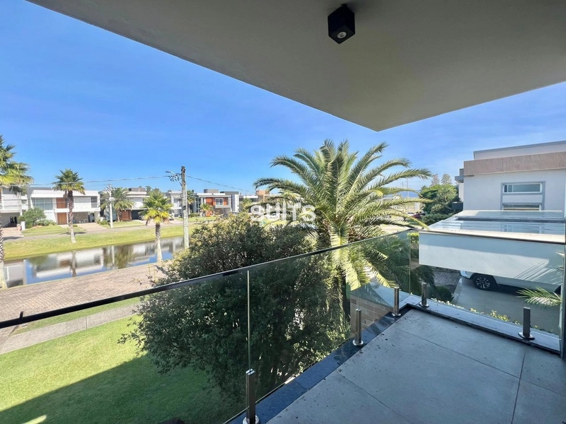 Excelente Sobrado no Condomínio Capão Ilhas Resort: 19ª foto da galeria de imagens do imóvel