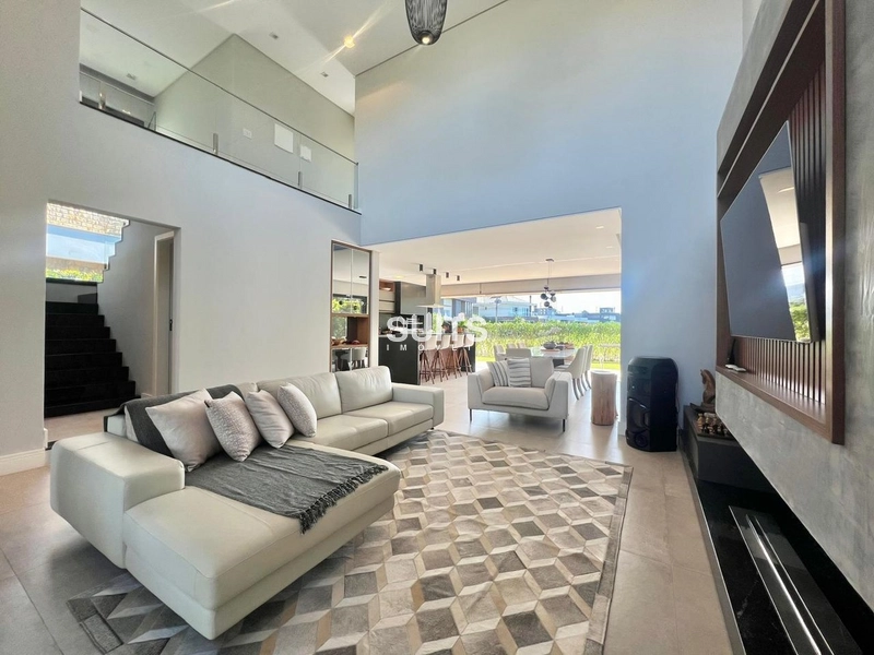 Excelente Sobrado no Condomínio Capão Ilhas Resort: 3ª foto da galeria de imagens do imóvel