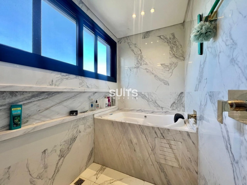 Excelente Sobrado no Condomínio Capão Ilhas Resort: 20ª foto da galeria de imagens do imóvel