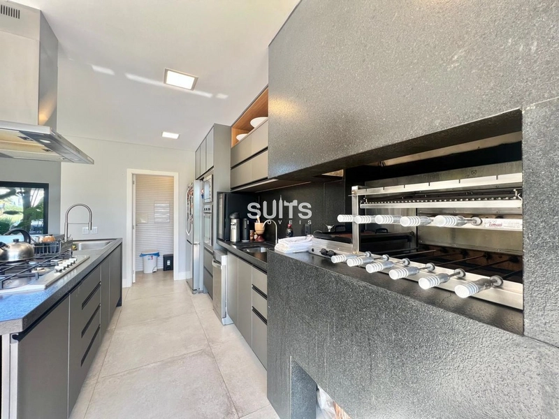 Excelente Sobrado no Condomínio Capão Ilhas Resort: 10ª foto da galeria de imagens do imóvel