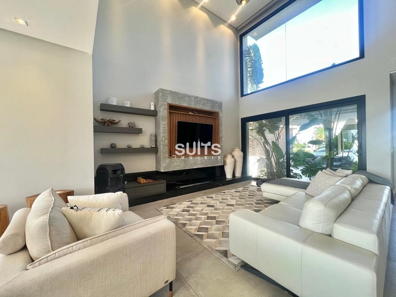 Excelente Sobrado no Condomínio Capão Ilhas Resort: 2ª foto da galeria de imagens do imóvel