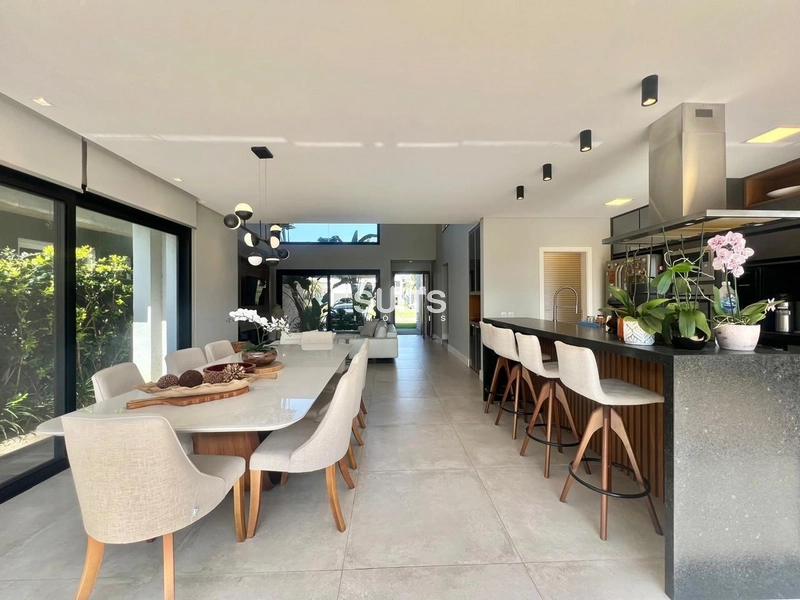 Excelente Sobrado no Condomínio Capão Ilhas Resort: 9ª foto da galeria de imagens do imóvel