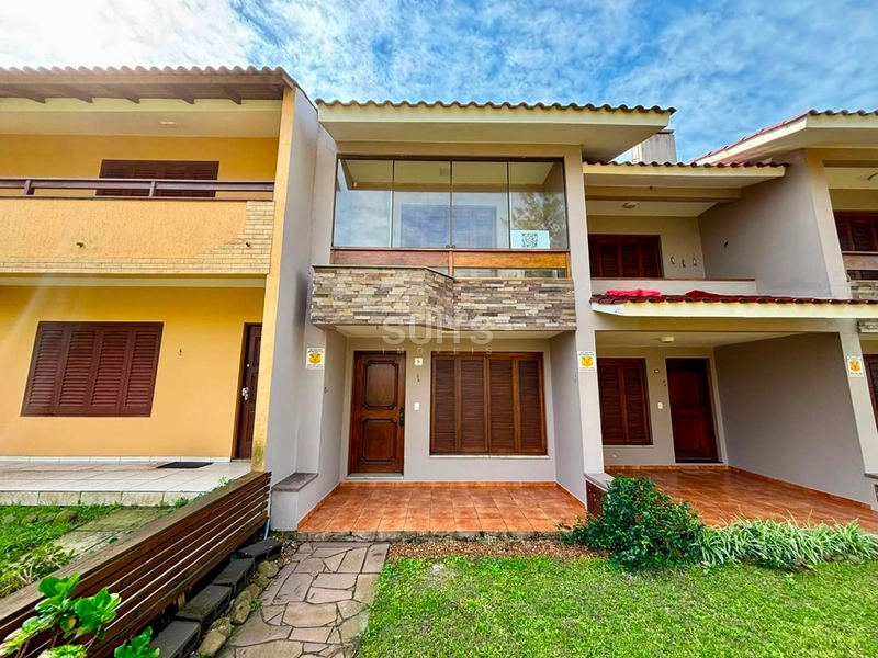 Excelente duplex à venda no centro de Xangri-lá: 2ª foto da galeria de imagens do imóvel