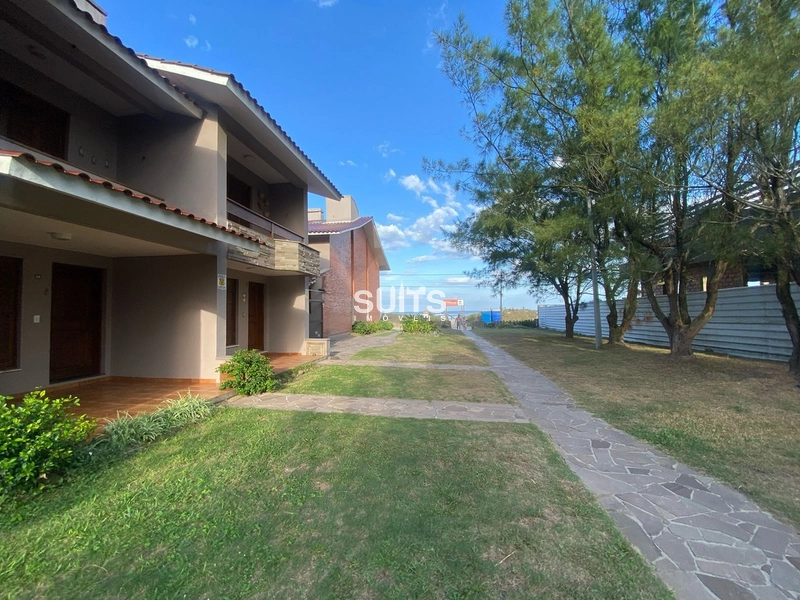 Excelente duplex à venda no centro de Xangri-lá: 4ª foto da galeria de imagens do imóvel