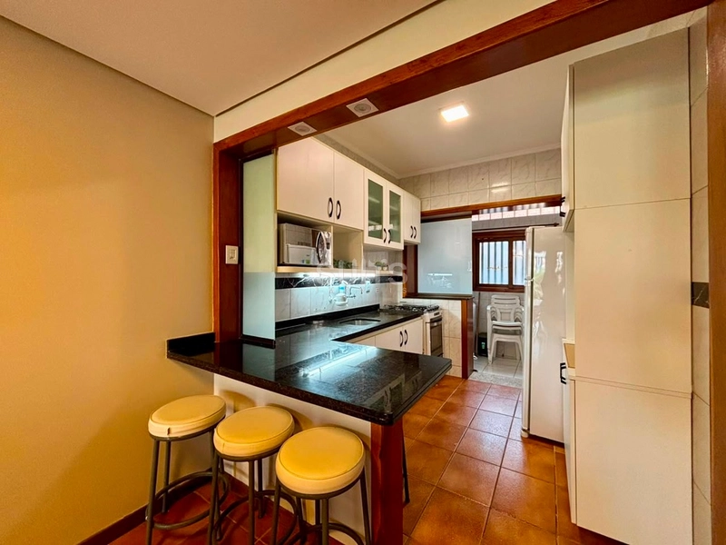 Excelente duplex à venda no centro de Xangri-lá: 8ª foto da galeria de imagens do imóvel