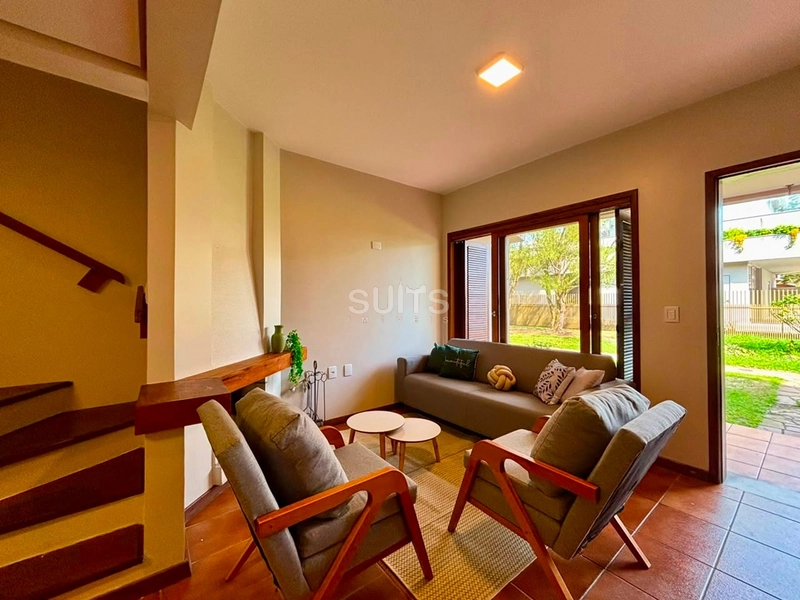 Excelente duplex à venda no centro de Xangri-lá: 3ª foto da galeria de imagens do imóvel