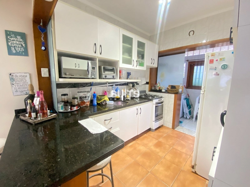 Excelente duplex à venda no centro de Xangri-lá: 11ª foto da galeria de imagens do imóvel