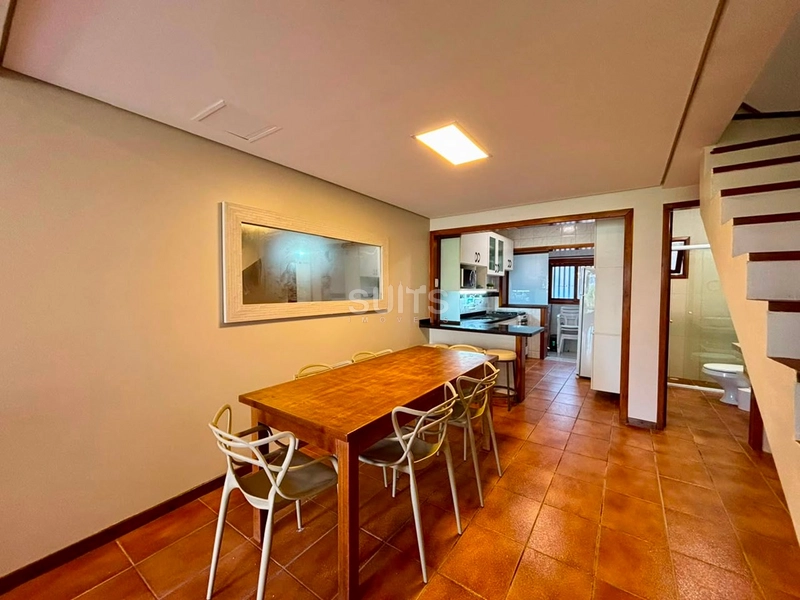 Excelente duplex à venda no centro de Xangri-lá: 5ª foto da galeria de imagens do imóvel