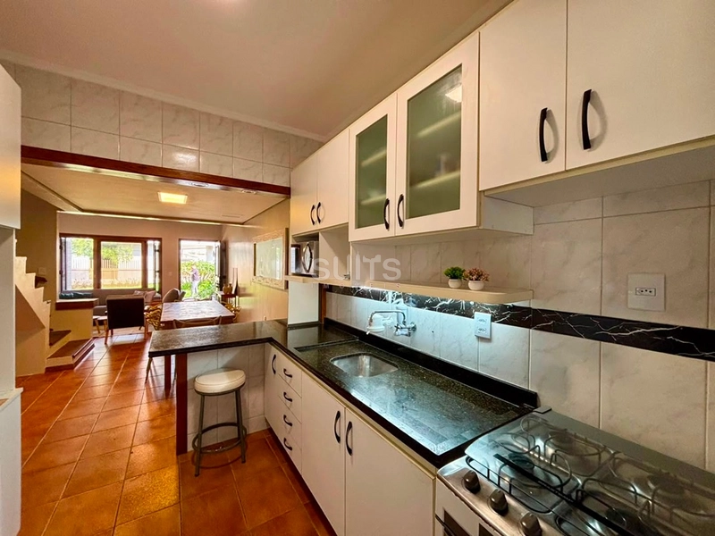 Excelente duplex à venda no centro de Xangri-lá: 9ª foto da galeria de imagens do imóvel