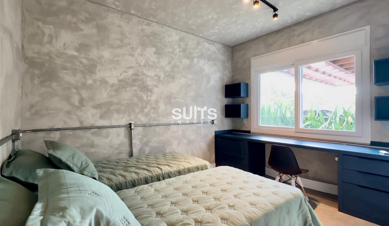 Excelente casa no condomínio Acqualina: 15ª foto da galeria de imagens do imóvel