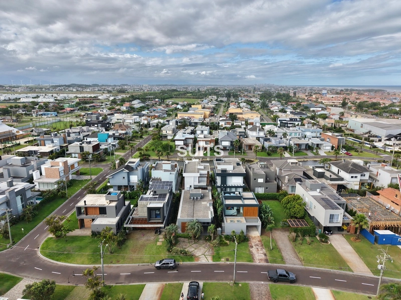 Excelente casa no condomínio Acqualina: 5ª foto da galeria de imagens do imóvel