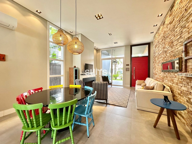 Excelente casa no condomínio Acqualina: 11ª foto da galeria de imagens do imóvel