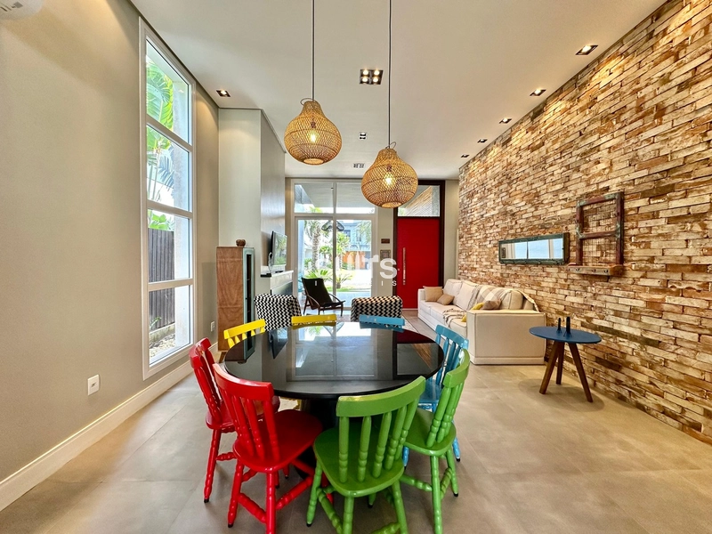 Excelente casa no condomínio Acqualina: 12ª foto da galeria de imagens do imóvel