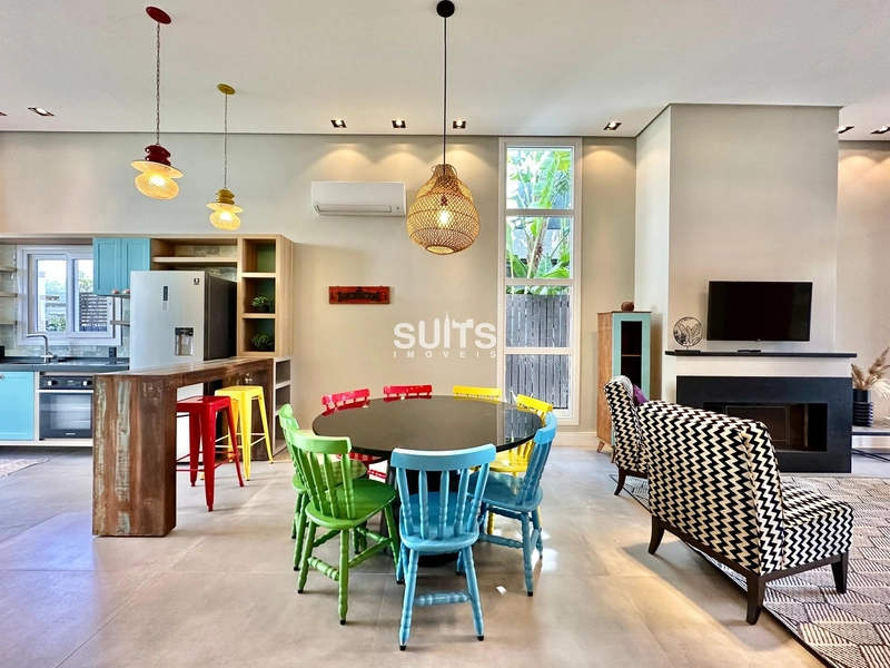 Excelente casa no condomínio Acqualina: 13ª foto da galeria de imagens do imóvel