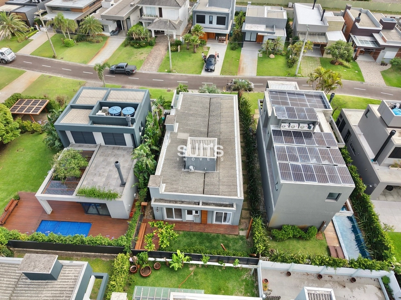 Excelente casa no condomínio Acqualina: 4ª foto da galeria de imagens do imóvel