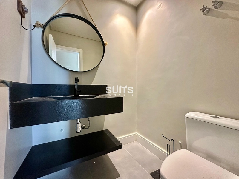 Excelente casa no condomínio Acqualina: 22ª foto da galeria de imagens do imóvel