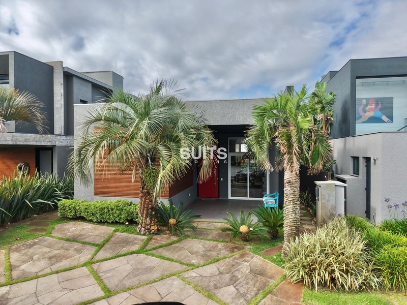 Excelente casa no condomínio Acqualina: 7ª foto da galeria de imagens do imóvel