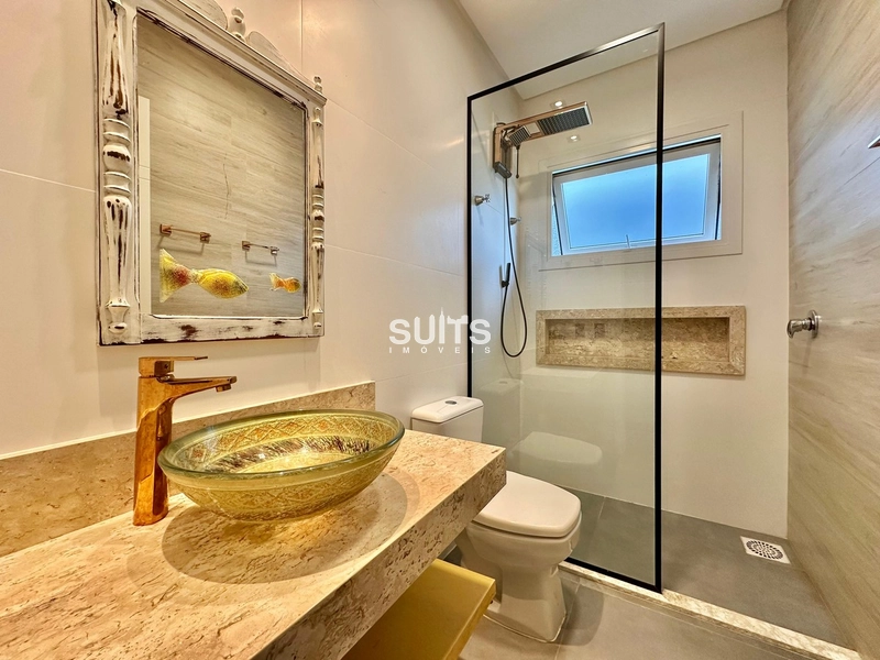 Excelente casa no condomínio Acqualina: 24ª foto da galeria de imagens do imóvel