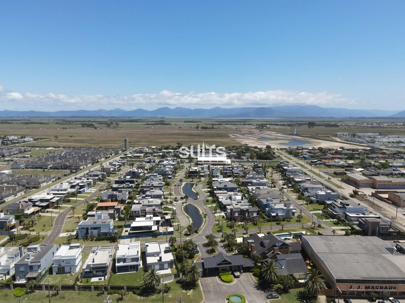 Excelente casa no condomínio Acqualina: 3ª foto da galeria de imagens do imóvel