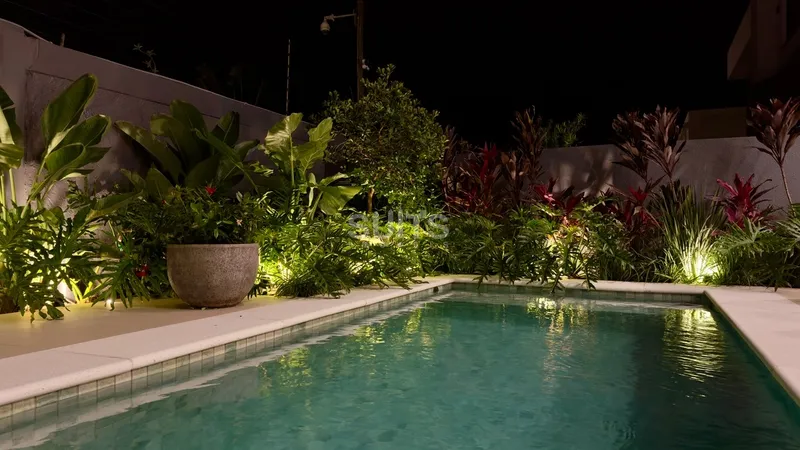 Sobrado mobiliado e decorado no condomínio Sunset: 25ª foto da galeria de imagens do imóvel