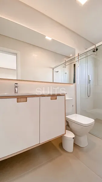 Sobrado mobiliado e decorado no condomínio Sunset: 31ª foto da galeria de imagens do imóvel