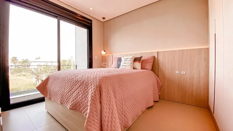 Sobrado mobiliado e decorado no condomínio Sunset: 26ª foto da galeria de imagens do imóvel