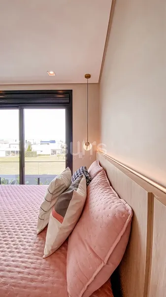 Sobrado mobiliado e decorado no condomínio Sunset: 28ª foto da galeria de imagens do imóvel