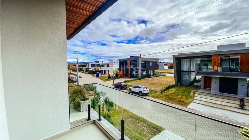 Sobrado mobiliado e decorado no condomínio Sunset: 59ª foto da galeria de imagens do imóvel