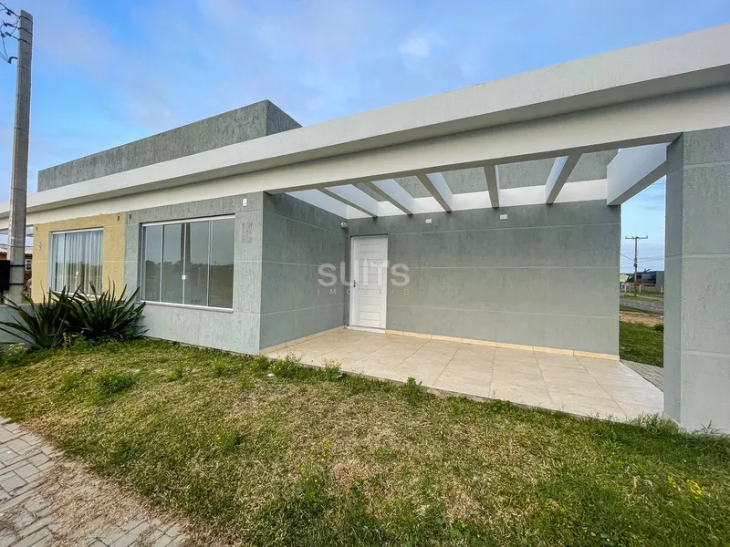 Geminado à venda na praia de Noiva do Mar: 2ª foto da galeria de imagens do imóvel