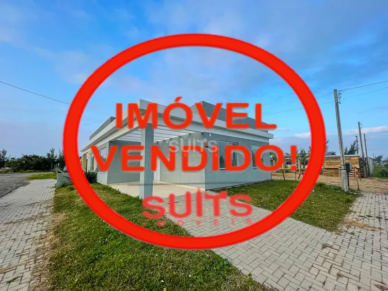 Geminado à venda na praia de Noiva do Mar: 1ª foto da galeria de imagens do imóvel