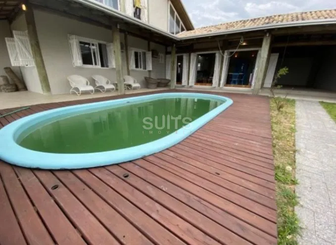 Excelente sobrado próximo do mar na praia de Noiva do Mar: 4ª foto da galeria de imagens do imóvel