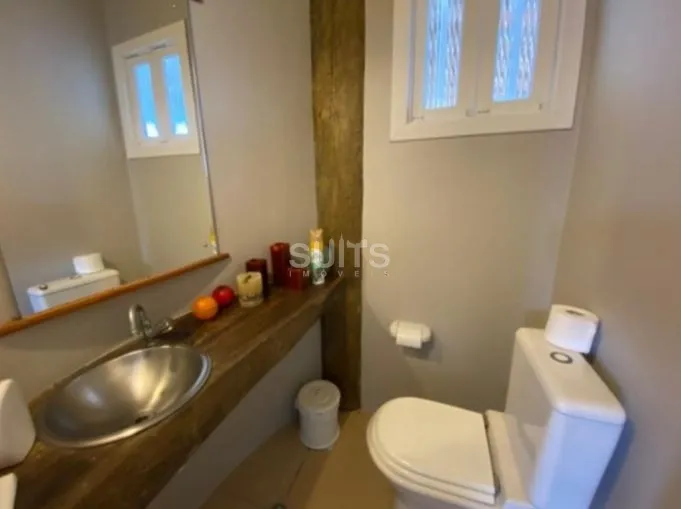 Excelente sobrado próximo do mar na praia de Noiva do Mar: 14ª foto da galeria de imagens do imóvel